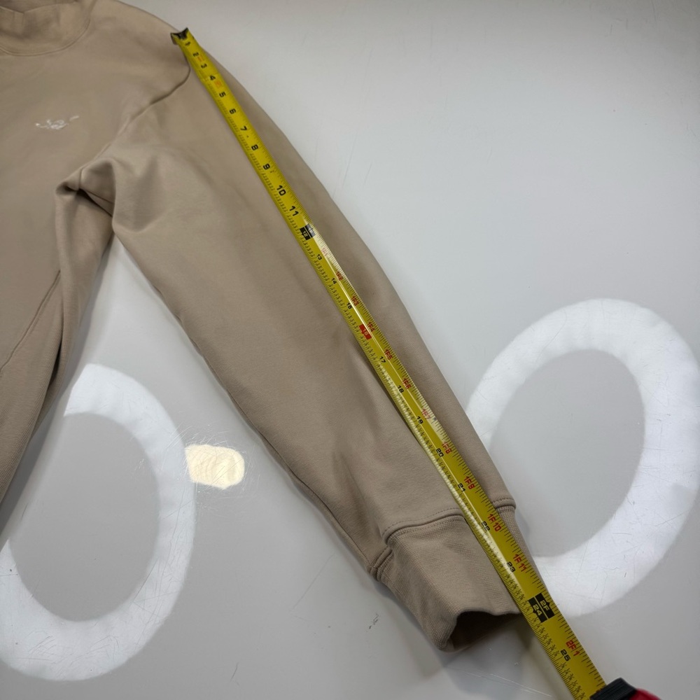 Kith Cream Sweatshirt - Picture 9 of 10